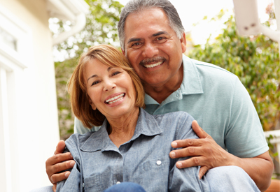 Dental Implants vs. Dentures in Yuma, AZ